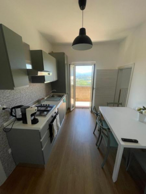 GRAN SASSO HOUSE Citta' Sant'angelo